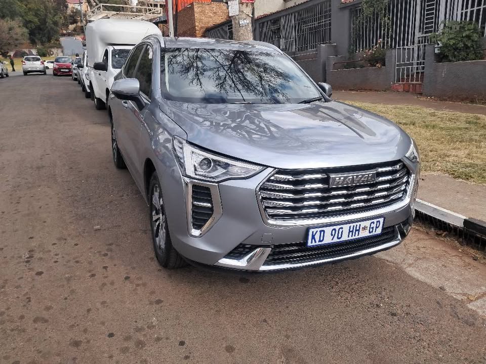 Haval JOLION 1.5 2021 Automatic