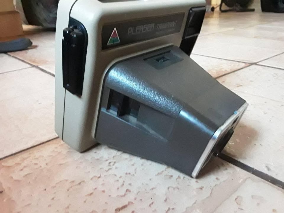 Vintage camera for sale