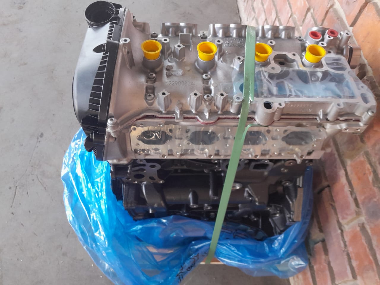 VW Golf 7 GTI Engines For Sale
