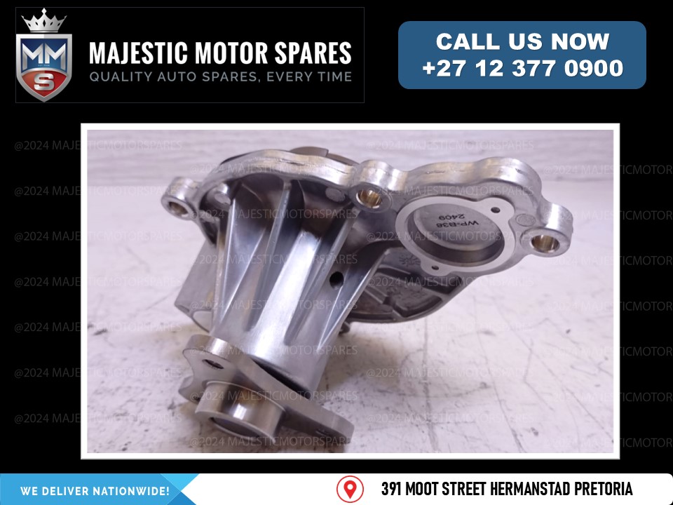 BMW B38 Water pump for Sale - Brand New - Private Seller BMW B38 Water pump for Sale - Brand New - Private Seller