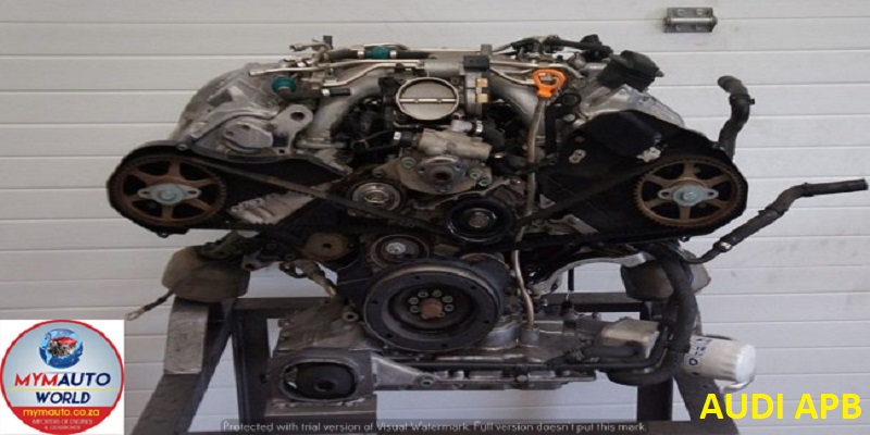 AUDI QUATTRO A4 2.7L BI TURBO 30V APG USED IMPORTEDENGINE - Private Seller AUDI QUATTRO A4 2.7L BI TURBO 30V APG USED IMPORTEDENGINE - Private Seller