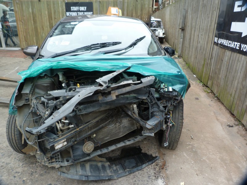 Kia Rio 1.2 Manual Brown - 2014 SPARESBOYZ STRIPPING FOR SPARES - Private Seller Kia Rio 1.2 Manual Brown - 2014 SPARESBOYZ STRIPPING FOR SPARES - Private Seller
