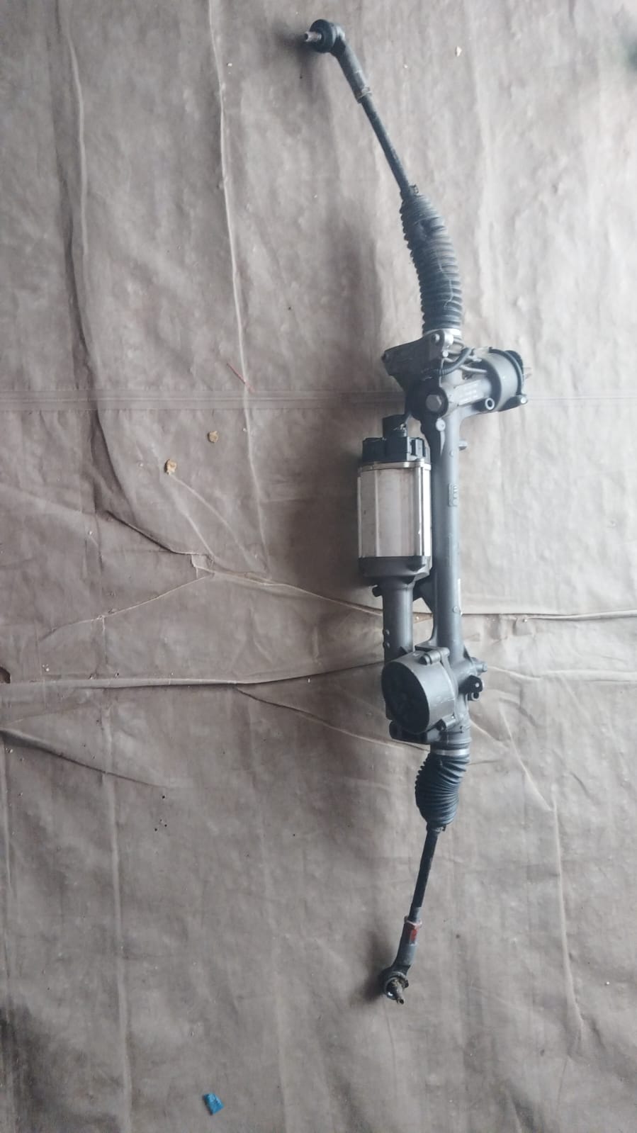 Audi electronic Steering rack - Private Seller