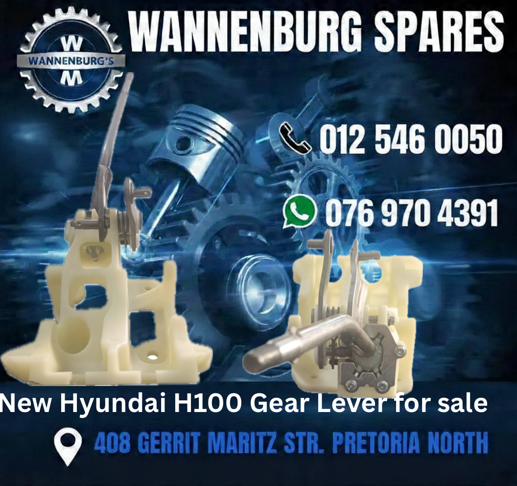 Hyundai H100 Gear lever - Private Seller Hyundai H100 Gear lever - Private Seller
