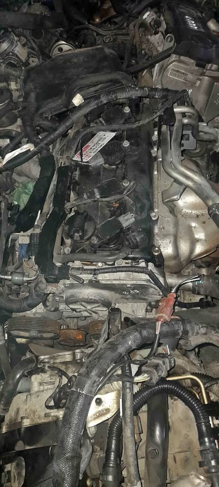Nissan nv350 impending qr25 engine for sale - Private Seller Nissan nv350 impending qr25 engine for sale - Private Seller