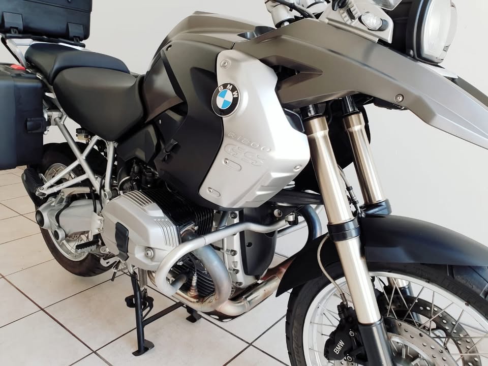 BARGAIN 2012 BMW R1200 GS - Private Seller BARGAIN 2012 BMW R1200 GS - Private Seller