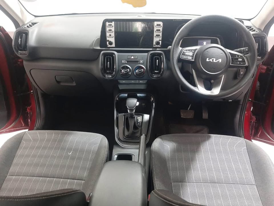 2024 Kia Sonnet 1.5 LC CVT Automatic 14000km