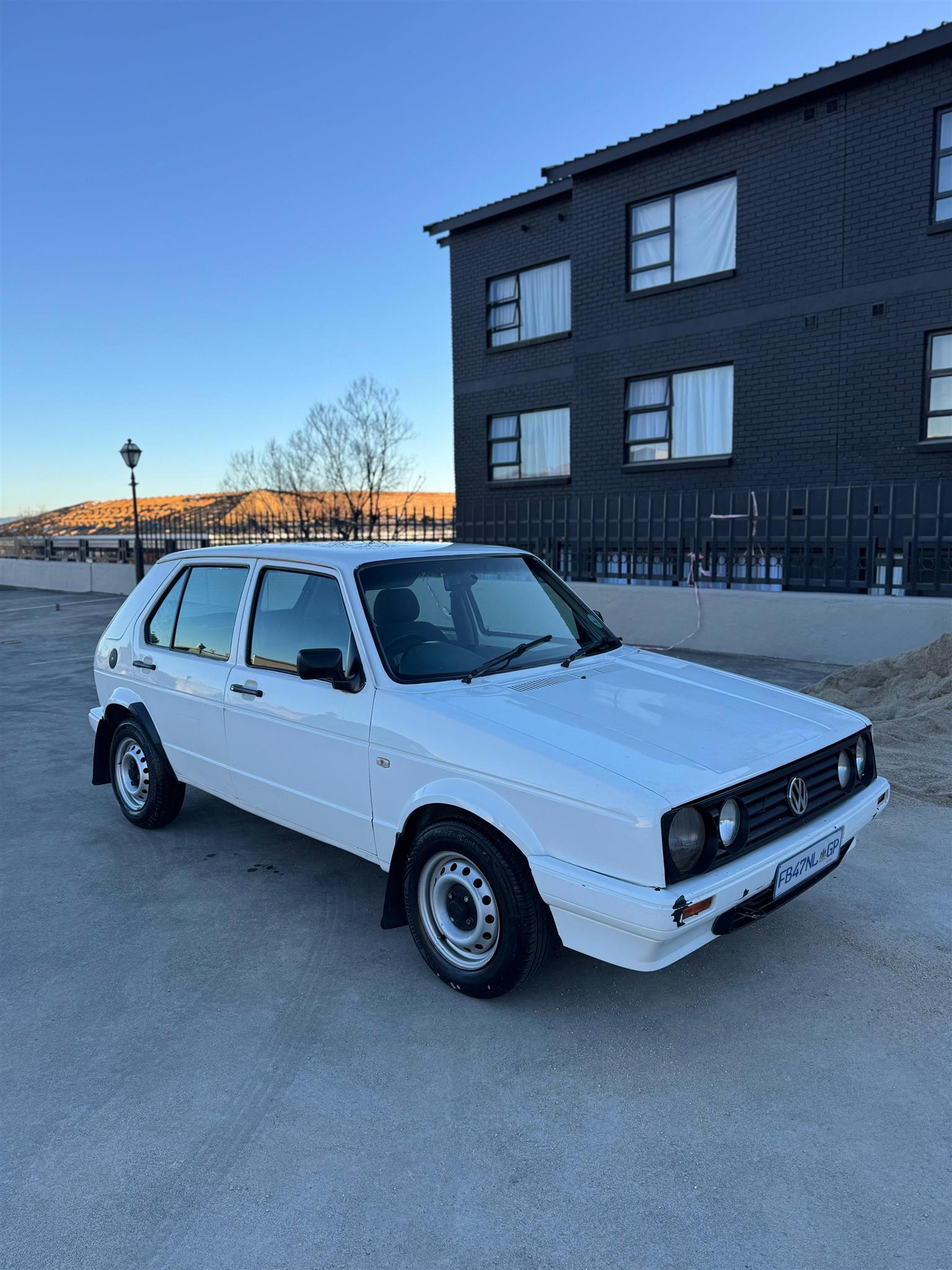 Used 2006 Volkswagen Citi 1.4 Chico - Private Seller