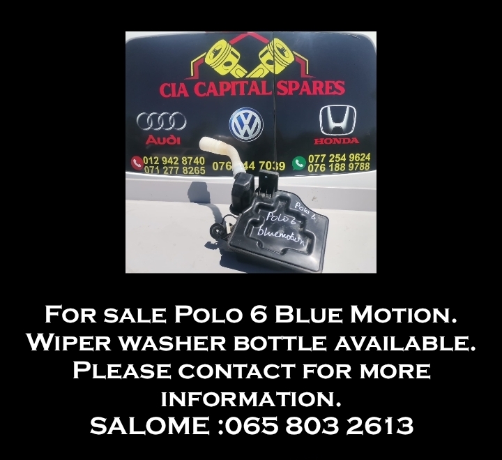 Selling car spares - Private Seller