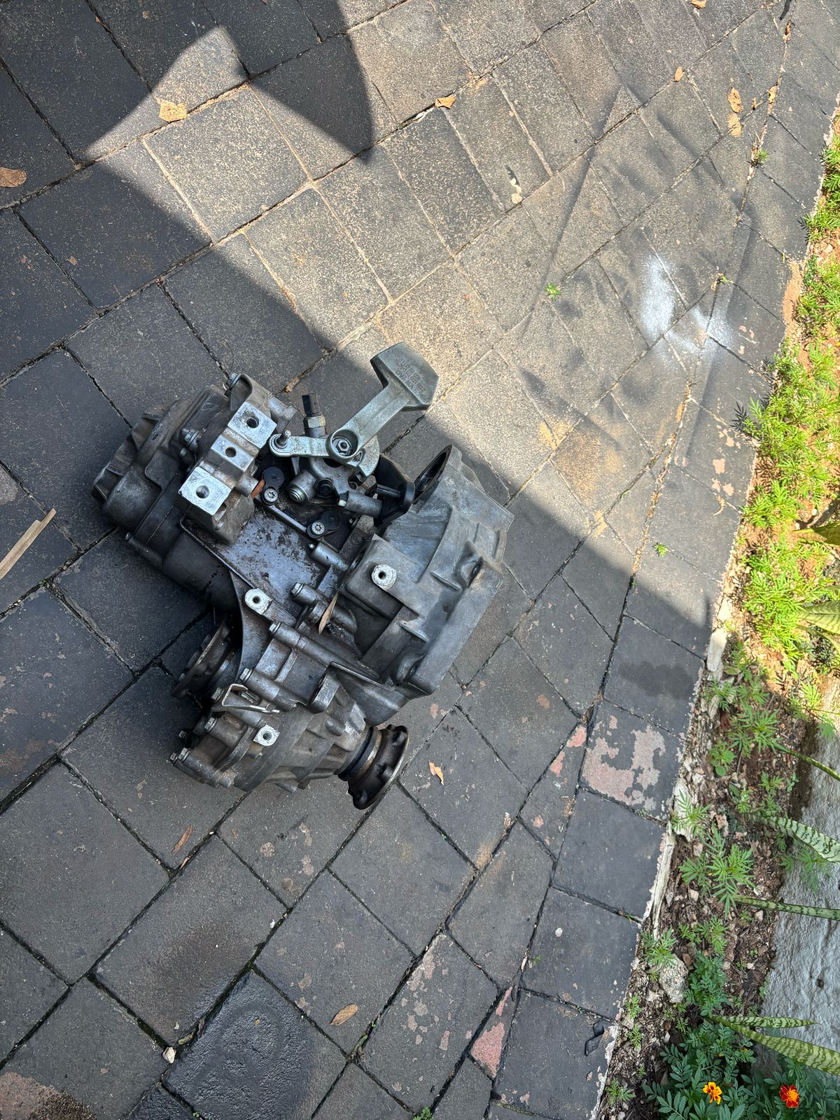 Audi A3 Gearbox - Private Seller