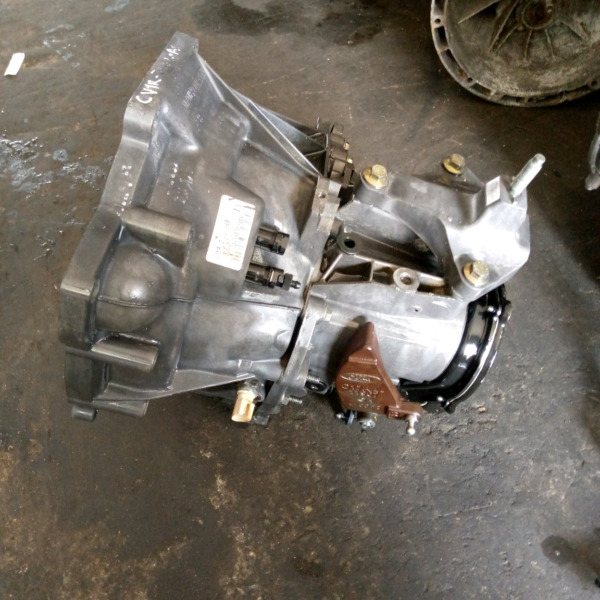 Ford Fiesta 1.6 Duratec Gearbox for Sale