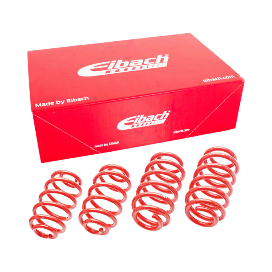 Eibach Sportline Suspension Springs for Opel corsa D Eibach Sportline Suspension Springs for Opel corsa D