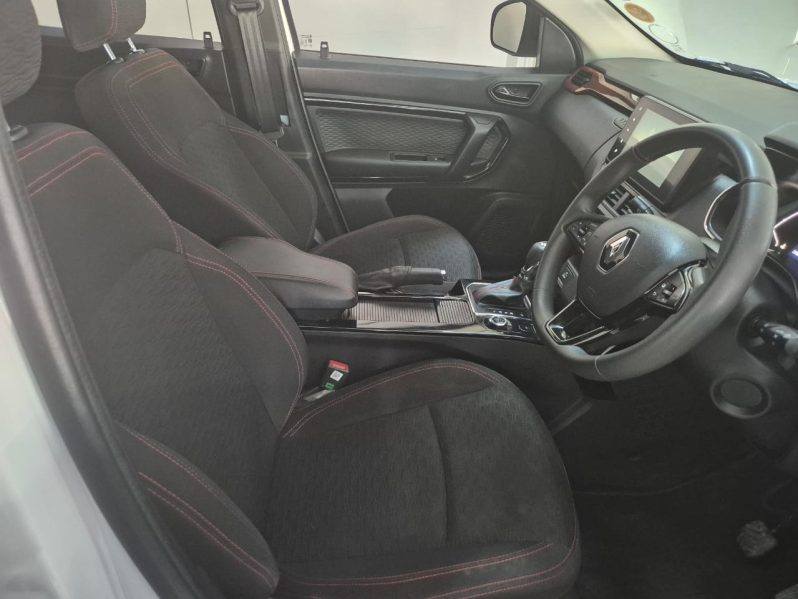 RENAULT Kiger 1.0 TURBO INTENS CVT 2022