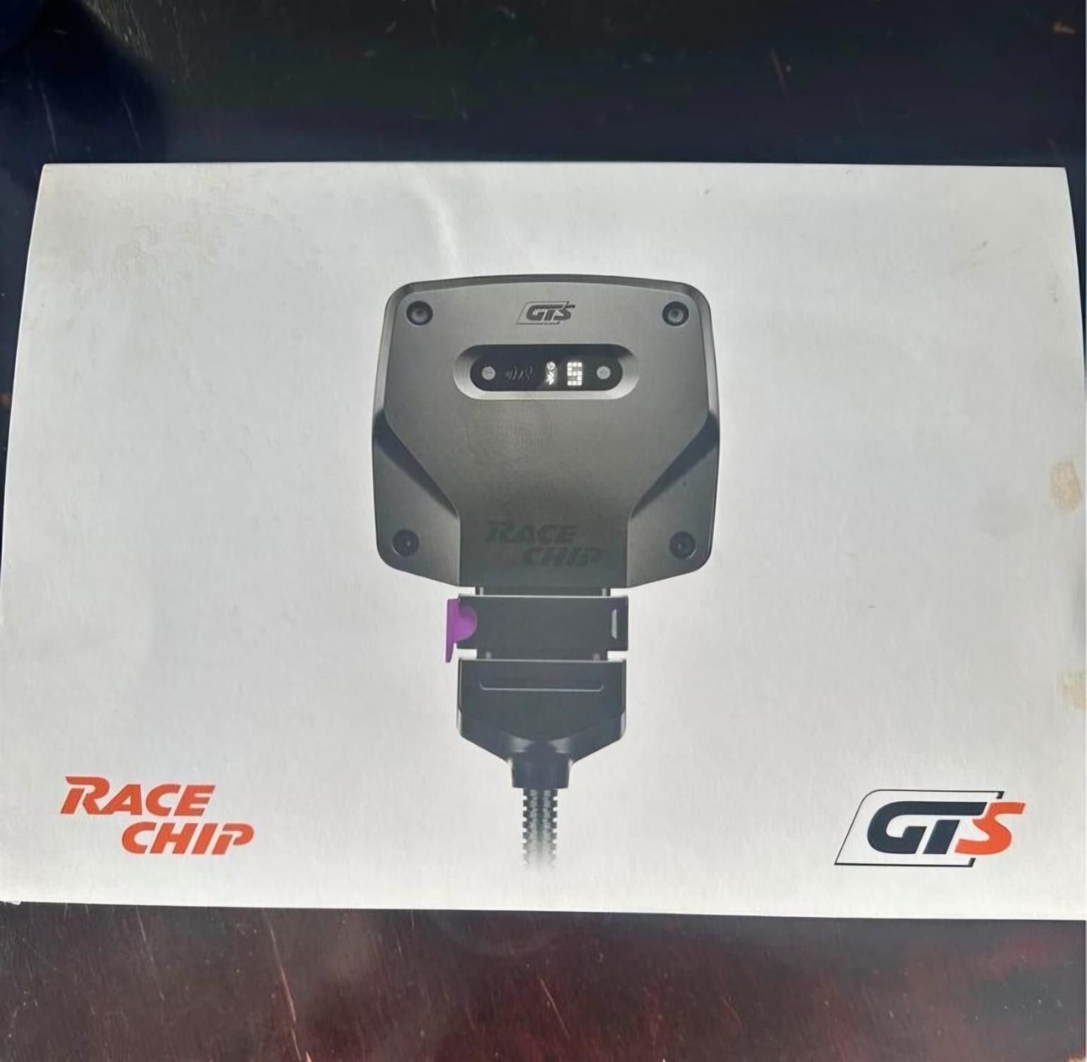 Race Chip GTS - Ford Raptor - Private Seller