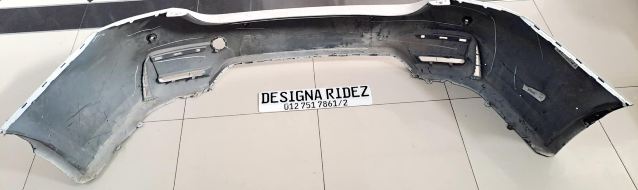 BMW E92 M3 AND F82/F83 M4 REAR BUMPER SKINS AVAILABLE - Private Seller BMW E92 M3 AND F82/F83 M4 REAR BUMPER SKINS AVAILABLE - Private Seller