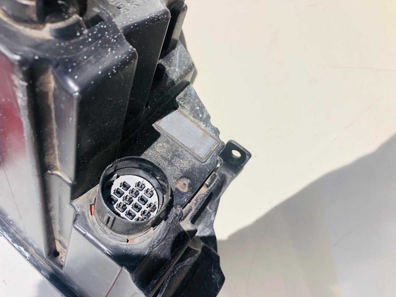 Range Rover sport L494 left and right LED Bi Xenon headlights (restored) - Private Seller