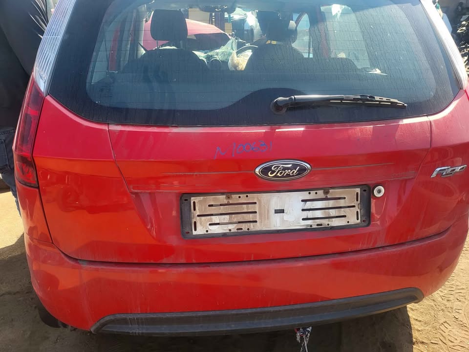 2014 Ford figo stripping for spares - Private Seller
