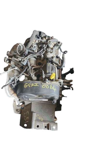Vw CHZ Engine For Sale - Private Seller Vw CHZ Engine For Sale - Private Seller