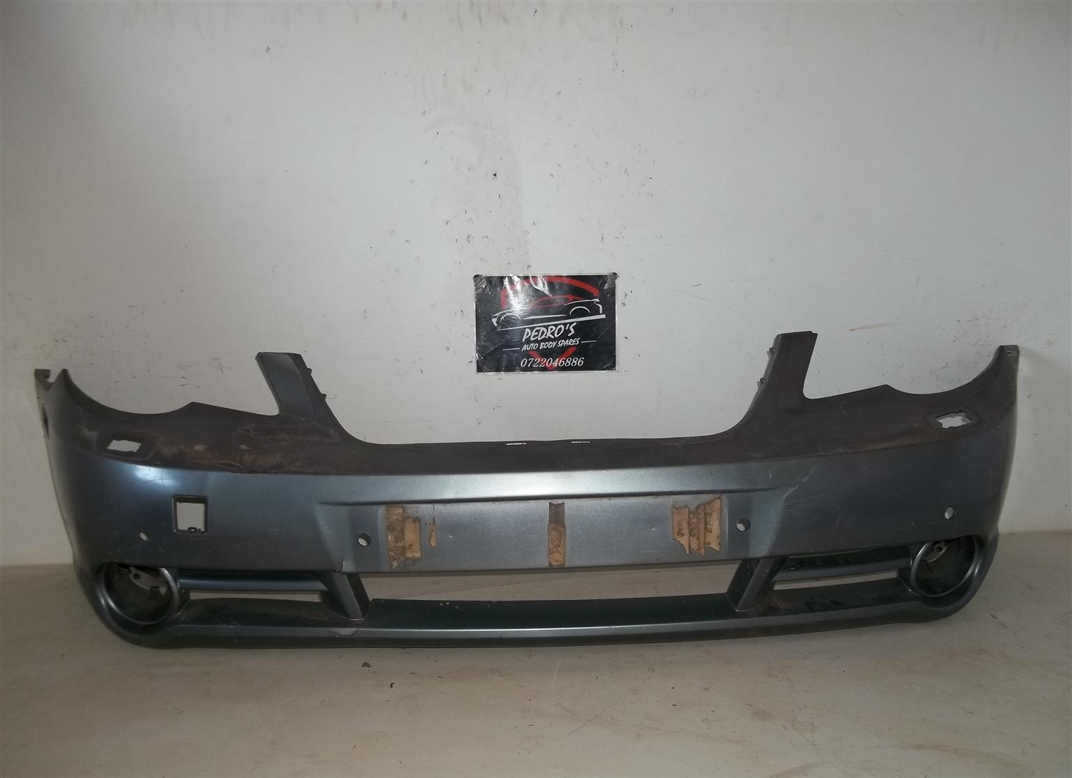 Chrysler Sebring '07-'10 front bumper - Private Seller Chrysler Sebring '07-'10 front bumper - Private Seller