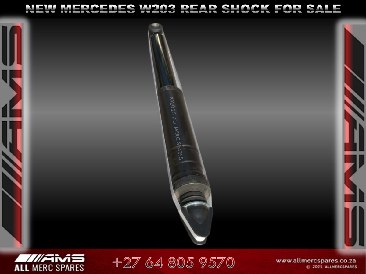 New Mercedes W203 Rear Shock – For Sale! - Private Seller New Mercedes W203 Rear Shock – For Sale! - Private Seller