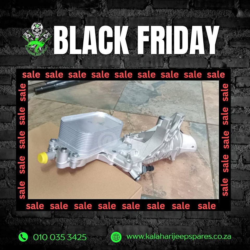 Oil Coolers and Housing | Jeep Wrangler | Jeep Bully's Deals - Private Seller Oil Coolers and Housing | Jeep Wrangler | Jeep Bully's Deals - Private Seller