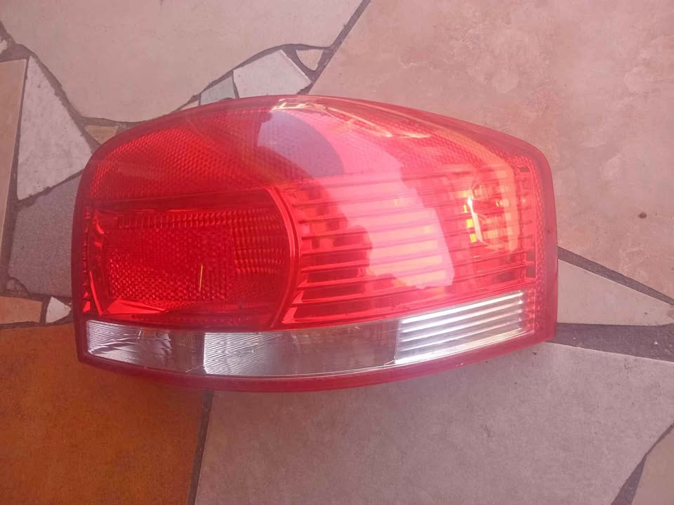 Audi A3 Right-side rear tail light 2007 - Private Seller Audi A3 Right-side rear tail light 2007 - Private Seller