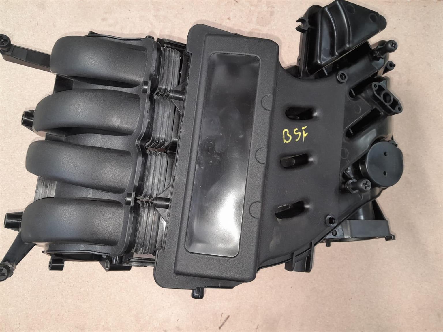 VW GOLF 5 1.6L INTAKE MANIFOLD (BSF ENGINE) FOR SALE - Private Seller