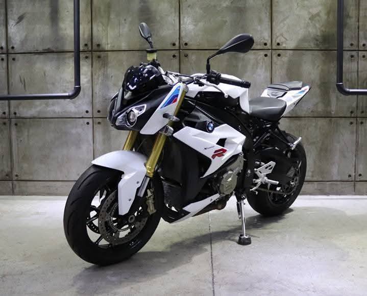 Used BMW S 1000 R - Private Seller