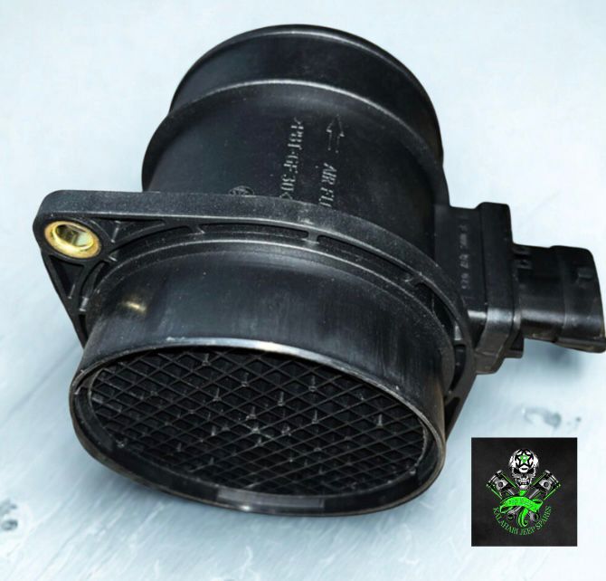 3.0 Jeep Grand Cherokee Wk2 Mass Airflow Sensor - Private Seller
