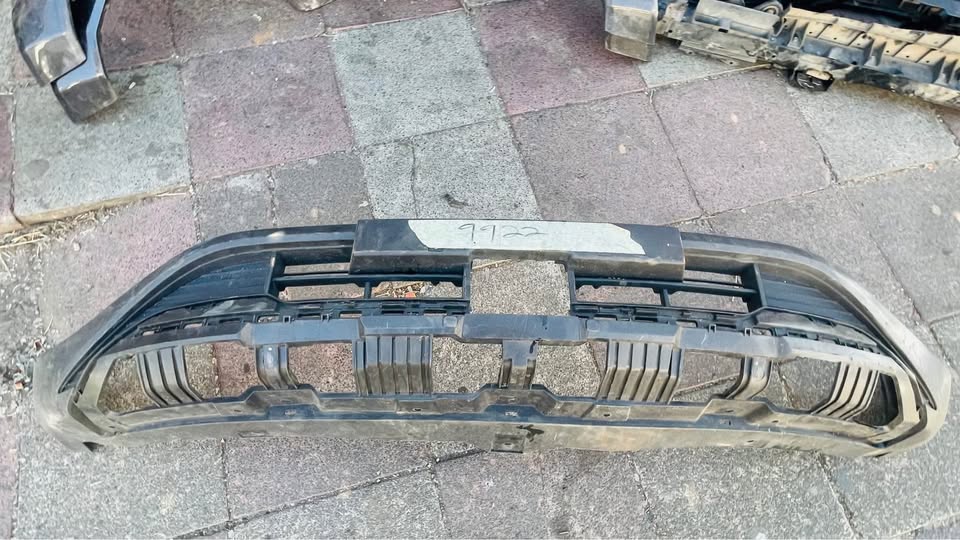 Chery Tiggo 4 Pro front bumper spoiler - Private Seller