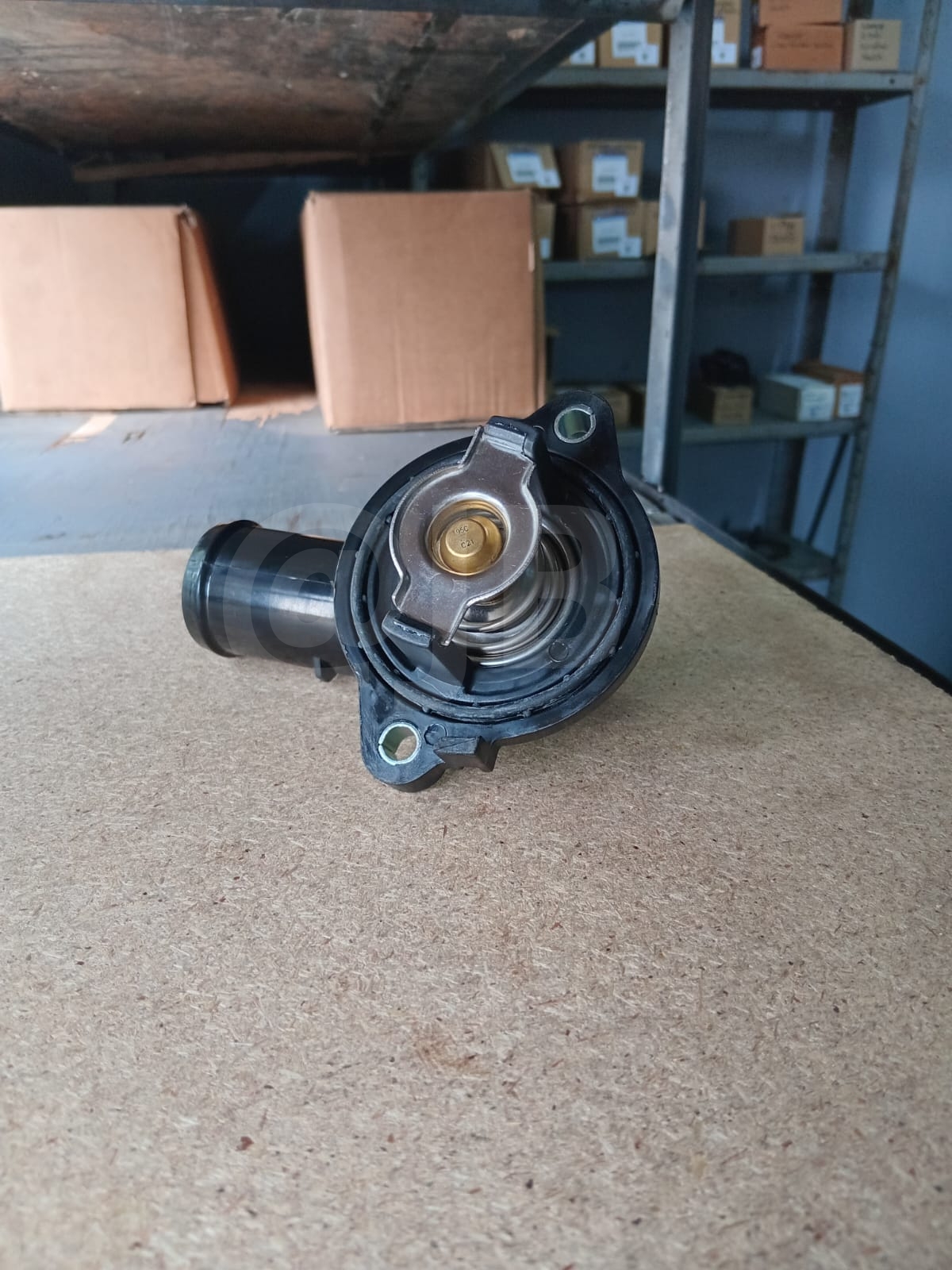 Brand New Thermostat For Jeep 3.6 Wrangler - Jeep Engine Spares - Private Seller Brand New Thermostat For Jeep 3.6 Wrangler - Jeep Engine Spares - Private Seller