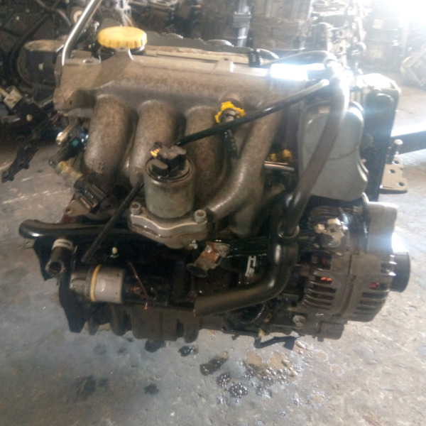Opel Corsa 6W (Import Replacement) Engine for Sale