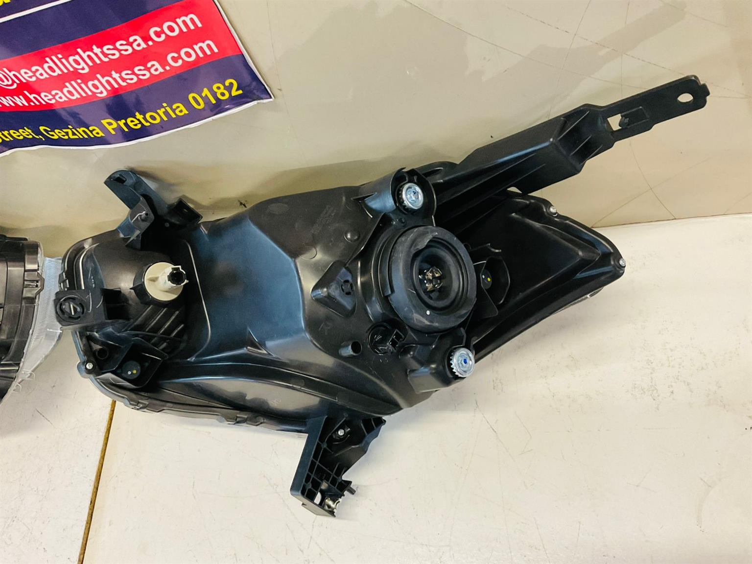 Datsun go left and right side standard headlights - Private Seller Datsun go left and right side standard headlights - Private Seller