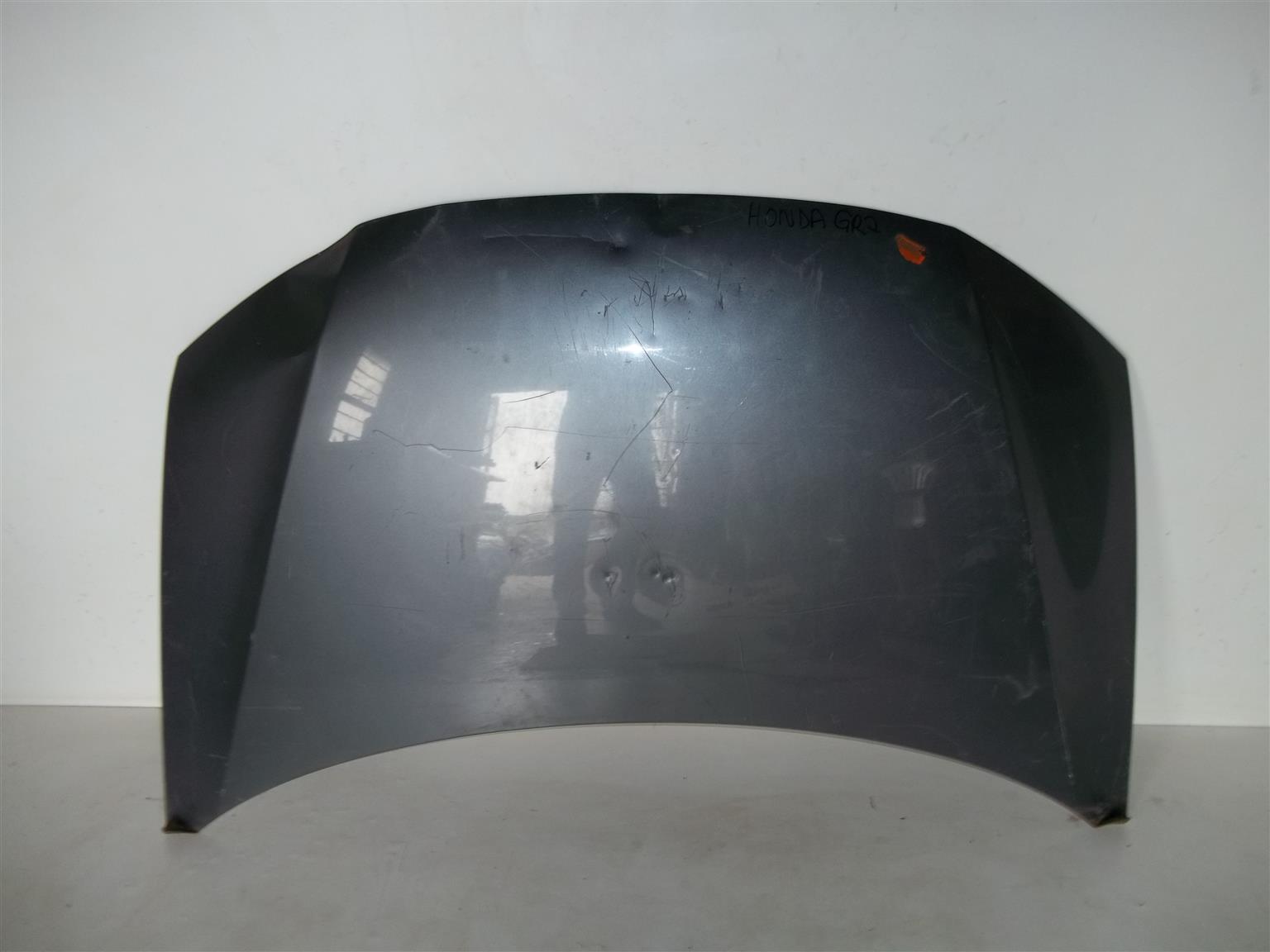 Honda Civic Bonnet - Private Seller Honda Civic Bonnet - Private Seller