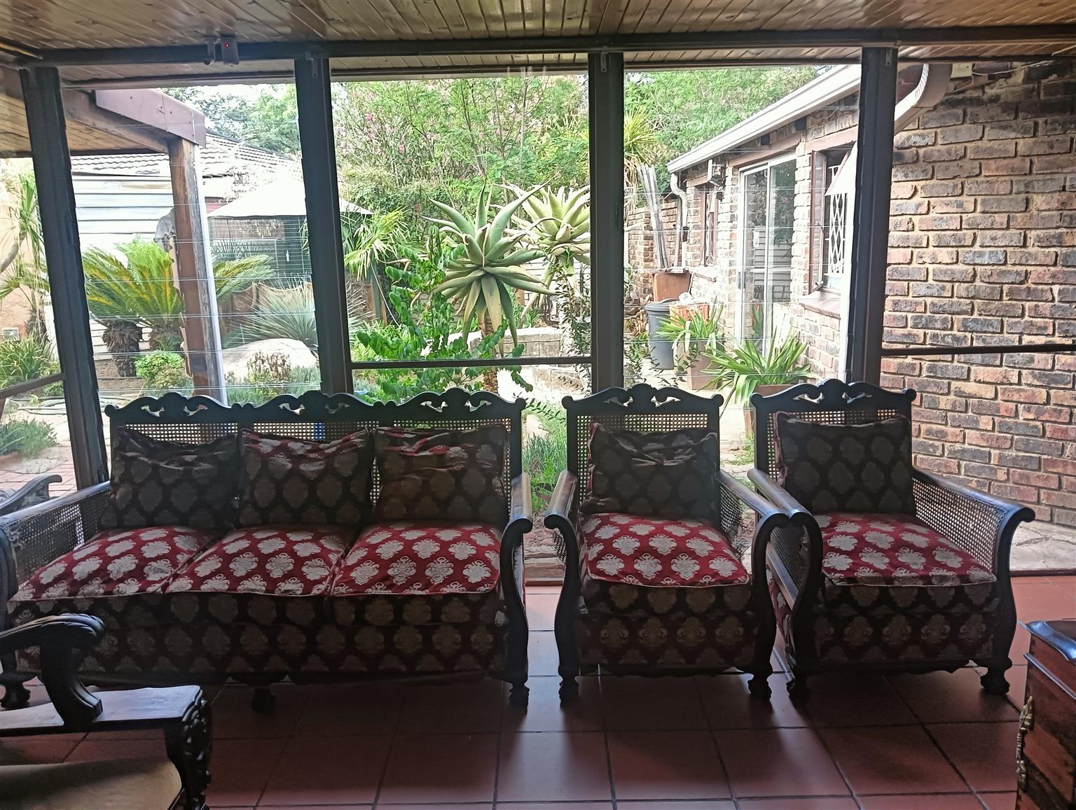 Antique Living room and other for sale