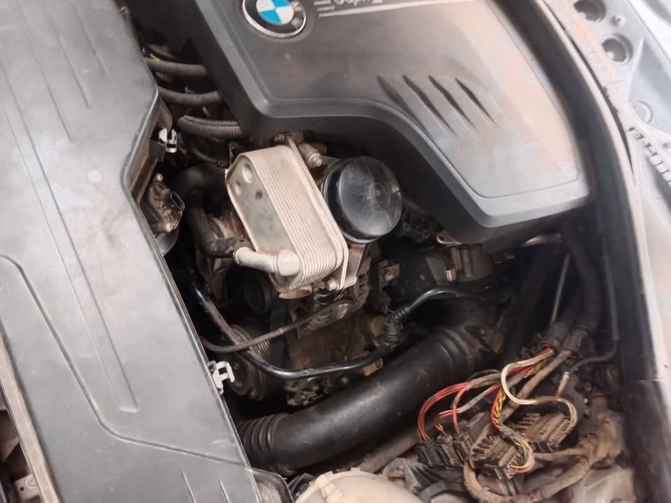 BMW 320i/520i/120i BMW F30/F10/F20 for stripping - Private Seller BMW 320i/520i/120i BMW F30/F10/F20 for stripping - Private Seller