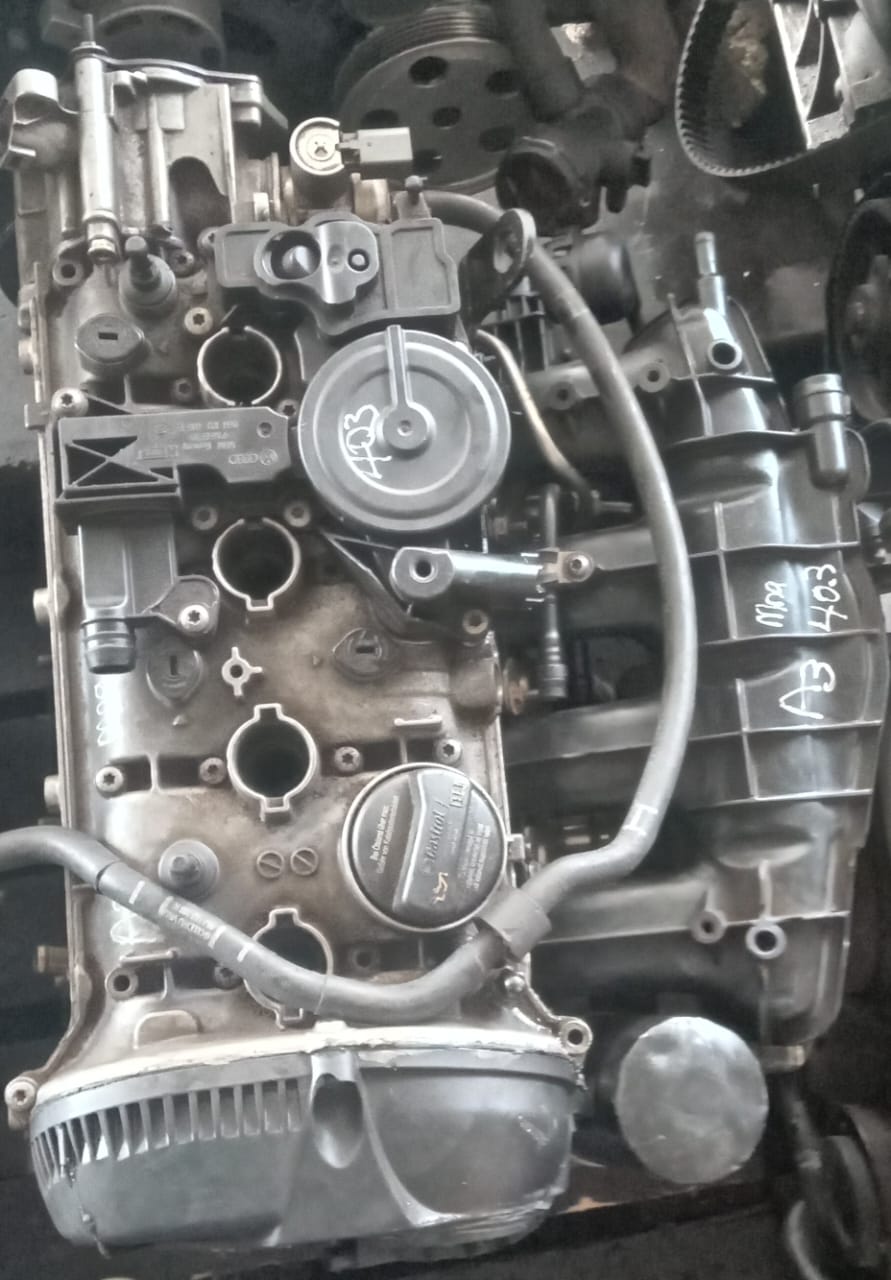 A3 CDA ENGINE FOR SALE. - Private Seller A3 CDA ENGINE FOR SALE. - Private Seller