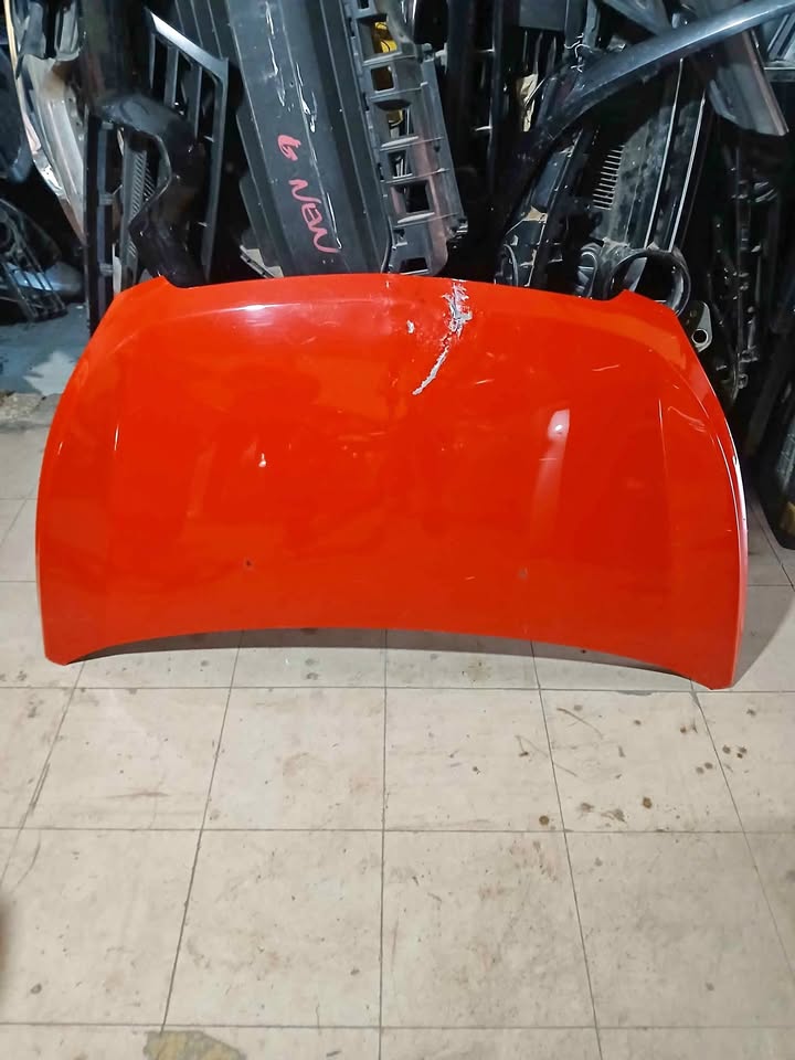 Chevrolet spark bonnet - Private Seller Chevrolet spark bonnet - Private Seller