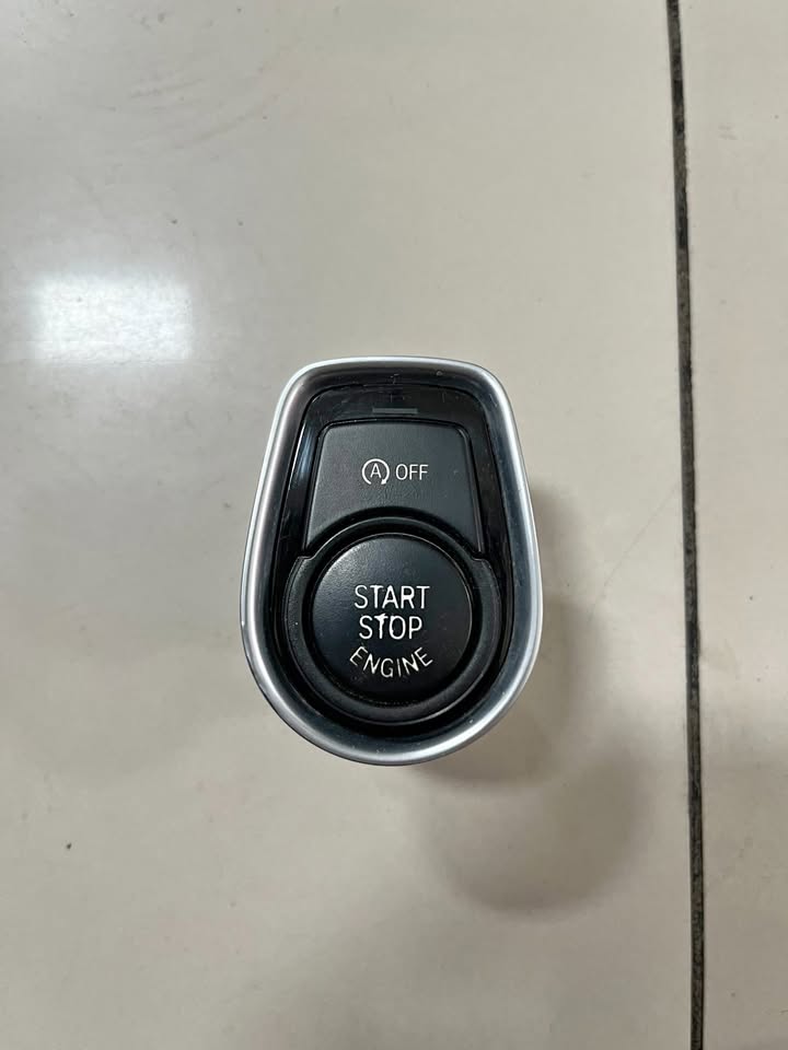 BMW F80/F82/F83/F87 START STOP SWITCH AVAILABLE. - Private Seller BMW F80/F82/F83/F87 START STOP SWITCH AVAILABLE. - Private Seller