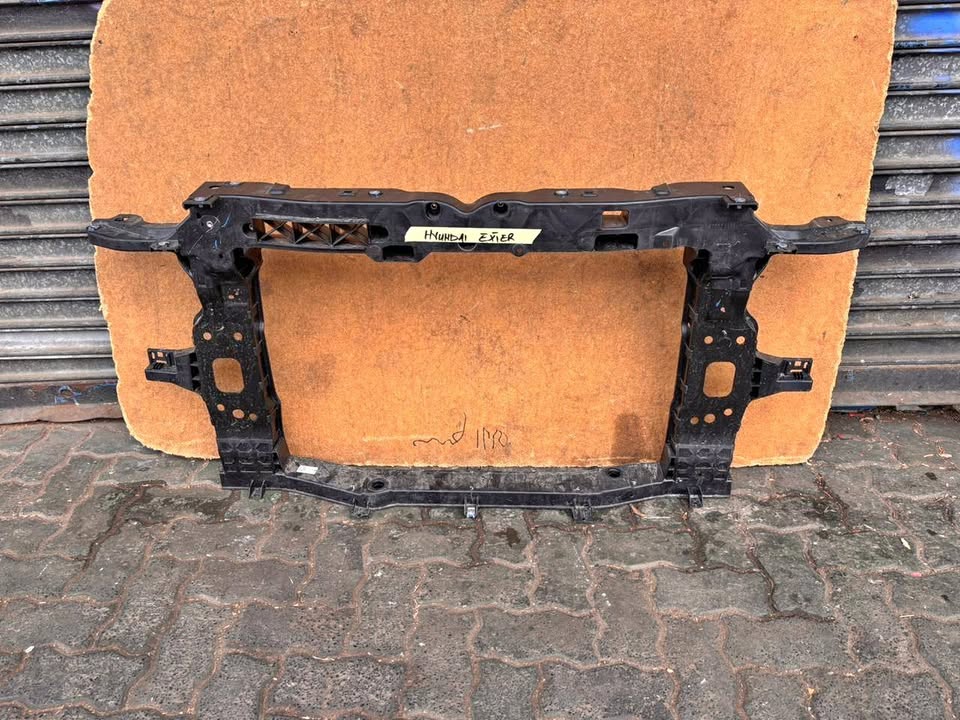 Hyundai Extre Cradle - Private Seller Hyundai Extre Cradle - Private Seller