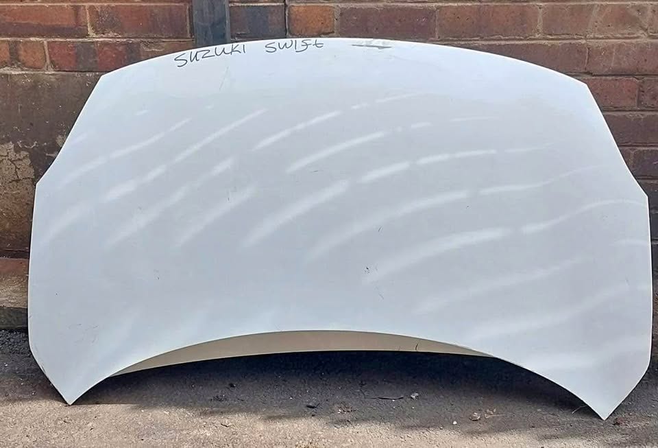 Suzuki Swift bonnet - Private Seller Suzuki Swift bonnet - Private Seller