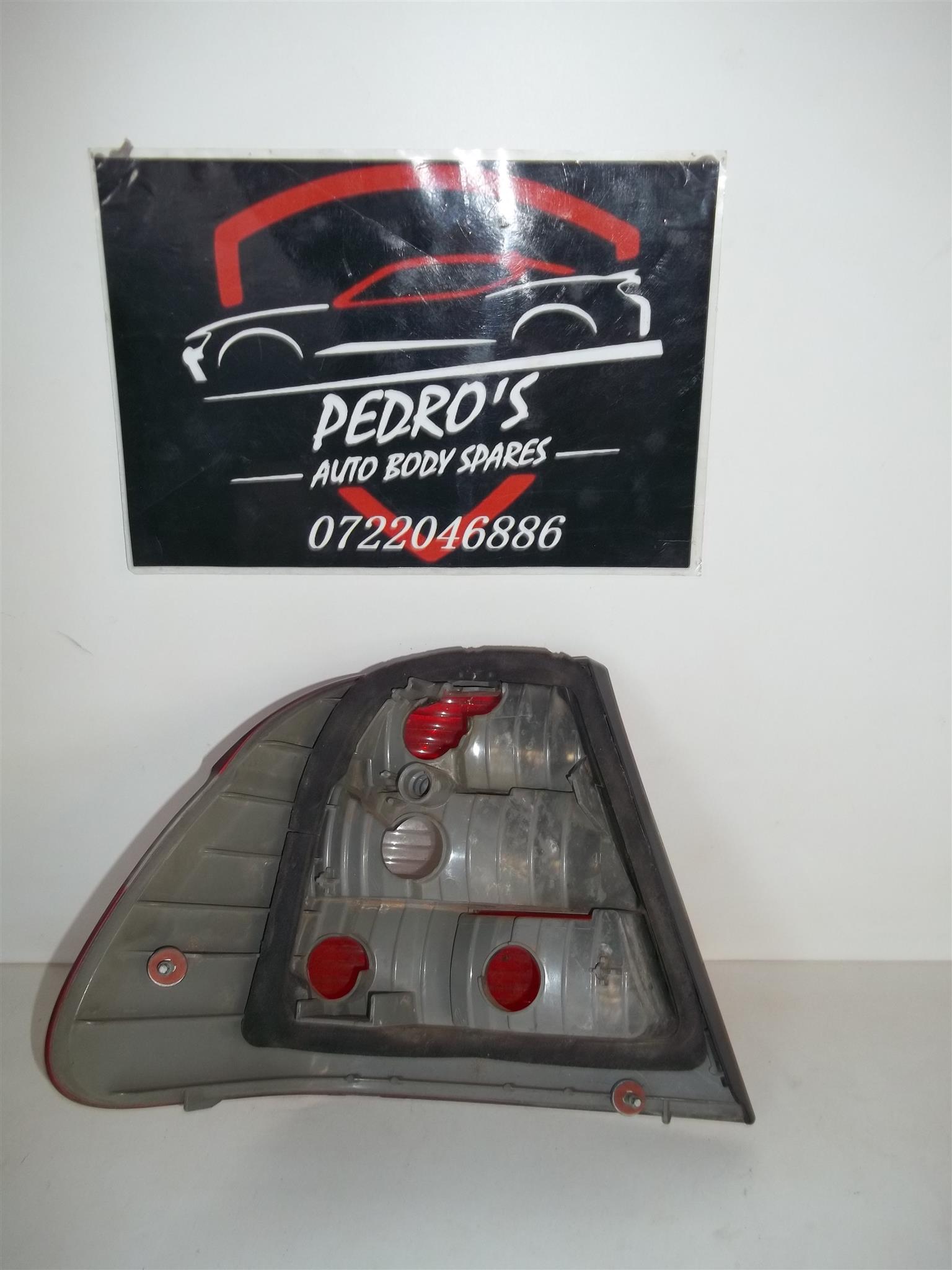 BMW 325i ('02-'05) Tail light (Right) only - Private Seller BMW 325i ('02-'05) Tail light (Right) only - Private Seller