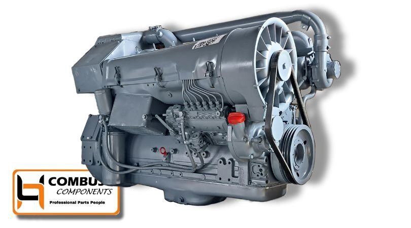 Deutz D-Service BF6L913C Engine for sale