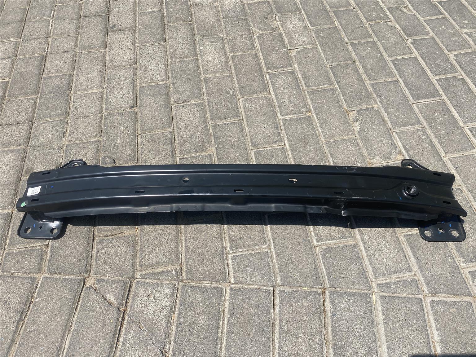 2021 HYUNDAI ATOS FRONT BUMPER STIFFENER FOR SALE. IN EXCELLENT CONDITION - Private Seller 2021 HYUNDAI ATOS FRONT BUMPER STIFFENER FOR SALE. IN EXCELLENT CONDITION - Private Seller