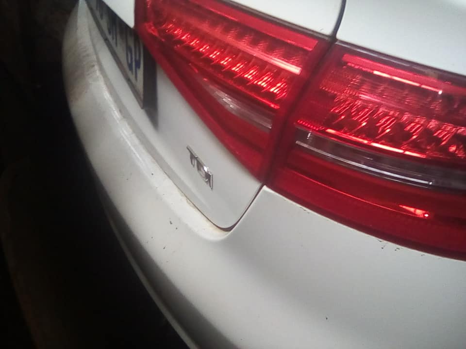 Audi - Private Seller