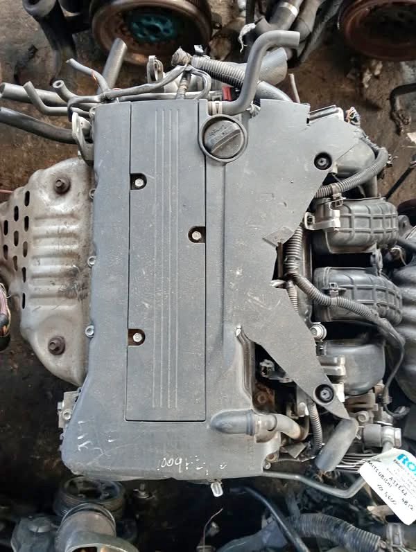 MITSUBISHI 4B12 ENGINE - Private Seller
