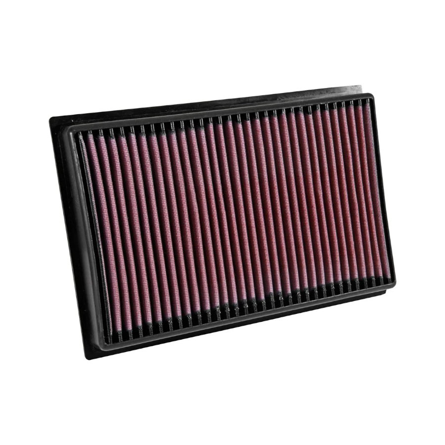 K&N 33-5039 Performance Air filter for Mercedes AMG GT K&N 33-5039 Performance Air filter for Mercedes AMG GT