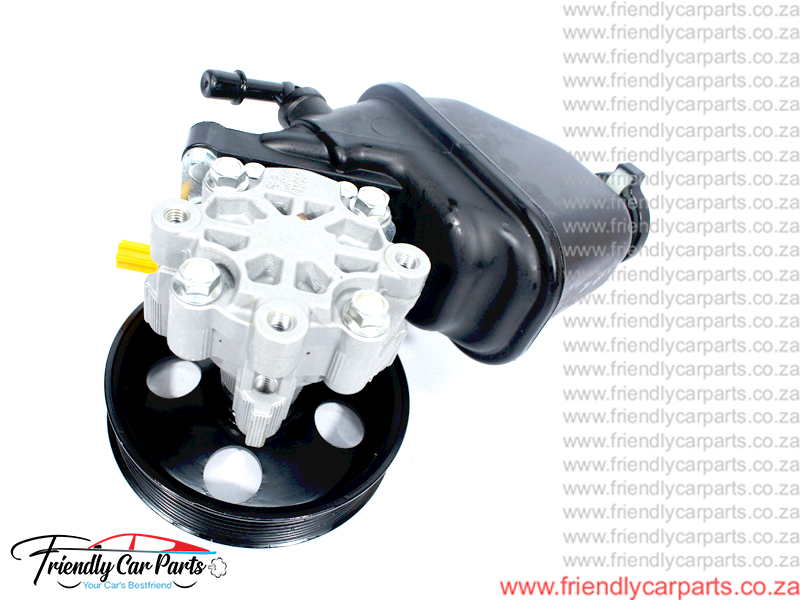 Chevrolet Captiva 2.4 2011- 16V 123KW A24XE Power Steering Pump - Private Seller Chevrolet Captiva 2.4 2011- 16V 123KW A24XE Power Steering Pump - Private Seller