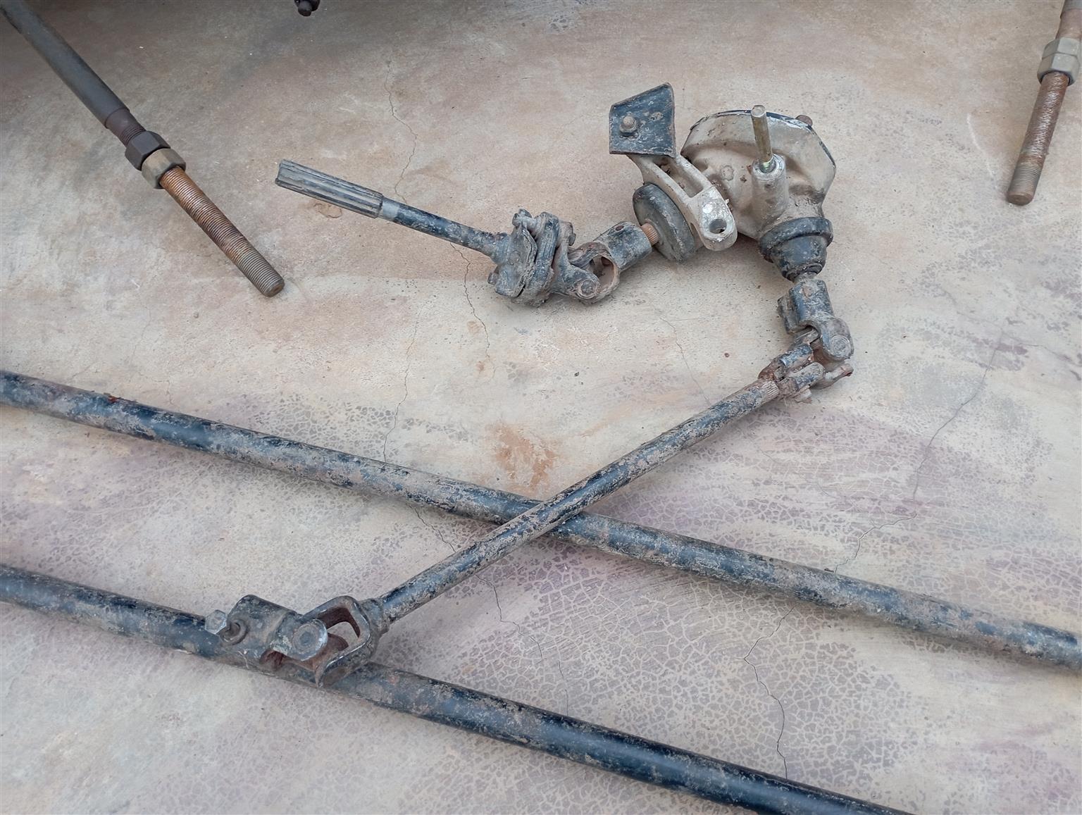 Hyundai parts for sale - Private Seller Hyundai parts for sale - Private Seller
