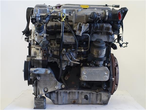 Opel Y22DTR 2.2L DTI Diesel Engine – Reliable Power and Economy - Private Seller Opel Y22DTR 2.2L DTI Diesel Engine – Reliable Power and Economy - Private Seller
